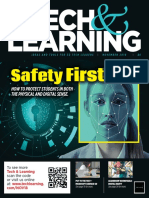 TechLearning112018 PDF