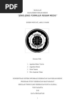 Download BAB I Rekam medis by ovitaylp SN39881826 doc pdf