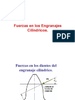 Fuerzas en los Engranajes Cilíndricos.pdf