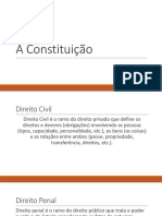 Aula II - Legislação para Informática