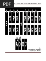 Download Machine Shorthand Lesson 20 by emerson_aguinaldo SN39881893 doc pdf