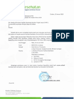 Surat Undangan TTD PKS 2019 FKRTL PDF