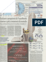 Repubblica 19 Ottobre 2010