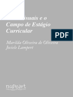Artes Visuais e o Campo do estágio curricular- Lampert & Oliveira.pdf