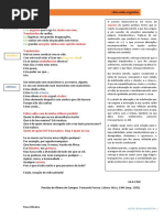 Esta Velha Angustia Alvaro Campos