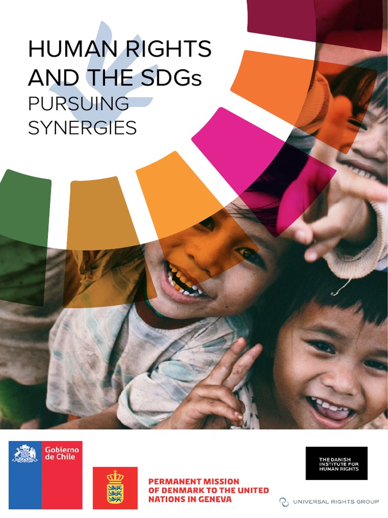 Rapport 2017 Human-Rights-Sdgs-Pursuing-Synergies 03-12-2017 Digital ...