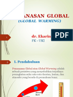 Paparan Global Warming Final