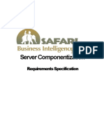Prj-Req-89-00541-Server Componentization Scope
