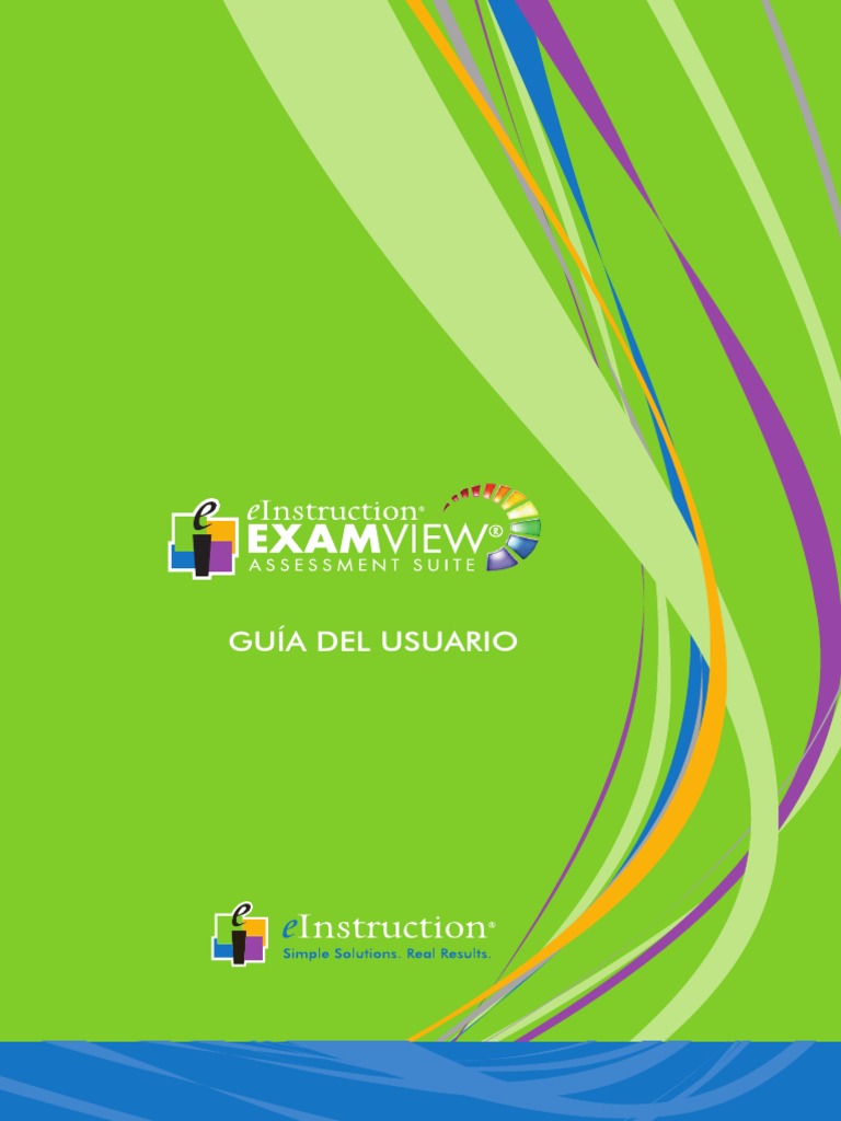 Examview Pro For Mac Os Sierra