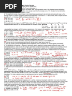 CH 10.2, 12.1, 13.1 Review - Solutions PDF