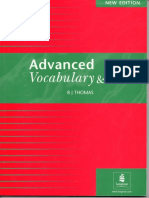 Advanced Vocabulary and Idiom by B.J. Thomas.pdf