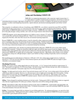 Fabricating and Machining UHMWPE PDF