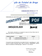 Distrital Jornada 01