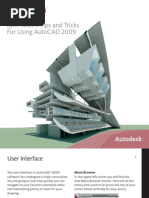 Download AutoCAD 2009 tipsntricks by DeanaBo SN3988297 doc pdf