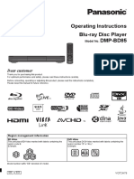 Panasonic DMP-BD85.pdf