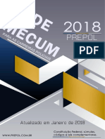 Vade Mecum - Para as Carreiras Policiais (2018) - PREPOL.pdf