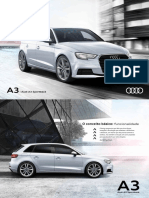 A3-Sportback Catalogo 17