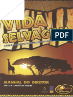 Apostila Manual Do Diretor Ecf Vida Selvagem Optimize