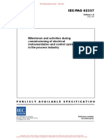 IEC - PAS - 62337 - 2002 - EN (Top) PDF