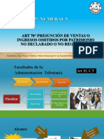 Articulo 70° Diapositivas.