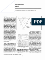 Vollmer 1990 Eigenvalue Methods To Structural Domain Analysis