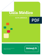 Guia Medico Alfa 2 2017