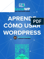 Guia WordPress TutorialWP.online