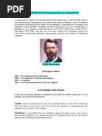 teorias sociologicas