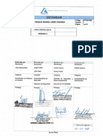 EST-SSO-002 Análisis de Trabajo Seguro (ATS) e IPERC Continuo