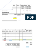 Cuadro Deudas Consorcio Fausa 1