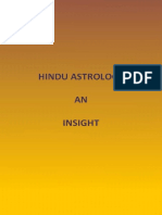 Astrology – Hindu Astrology, An Insight ( PDFDrive.com ).pdf