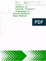 Ammonia fixation componentes in SW.pdf