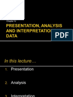 presentationanalysisandinterpretationofdata-140724104415-phpapp02