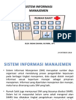 3. Struktur Organisasi Rumah Sakit