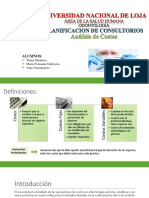  Analisis de Moyers