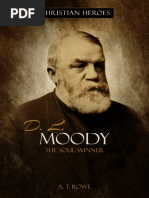 D L Moody the Soul Winner