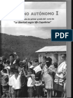 Libro Gobierno Auto Ünomo I PDF