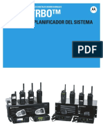 R2.2A Series LACR System Planner Latin Spanish PDF