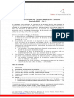 BCN_Evolucion de La Dotacion Docente Municipal a Contrata. Periodo 2003_2012 _ 14-05-2013_FINAL_v3 (1)
