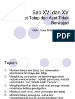 Pertemuan XIII Dan XIV. Plant Assets, Natural Resources, and Intangible Assets