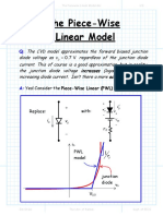 The Piecewise Linear Model.pdf