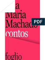 Contos de Ana Maria Machado