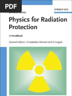 Download Physics Radiation Protection by saeedsaeed31 SN39885637 doc pdf