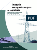 IPP-Moreno Urchueguía Martínez - Problemas de Electromagnetismo PDF