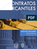 ANTOLOGIA de Derecho-Mercantil