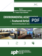 4 Environmental Assessment Featured Articles