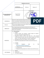 Spo Verifikasi Ijazah