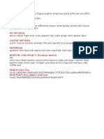 Digital Wallet Info PDF