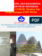 0 Apa Mengapa K13 Paud-Struktur-Ktsp-1 PDF