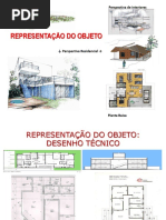 representação Do Objeto